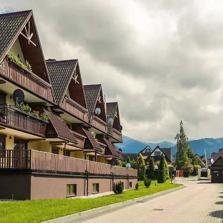 Rent Like Home - Pardalowka III Zakopane Dış mekan fotoğraf
