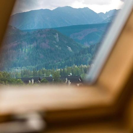Rent Like Home - Pardalowka III Zakopane Dış mekan fotoğraf