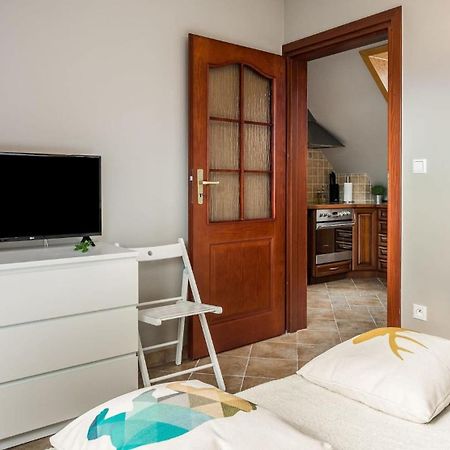 Rent Like Home - Pardalowka III Zakopane Dış mekan fotoğraf