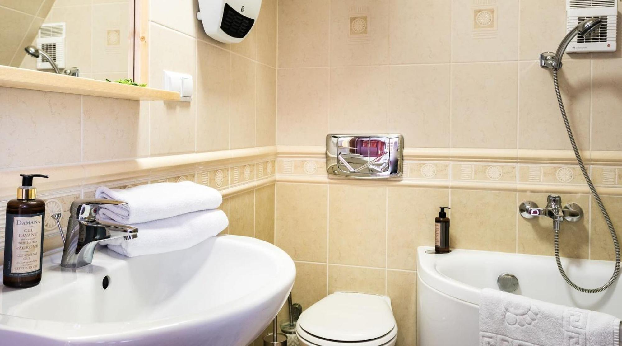 Rent Like Home - Pardalowka III Zakopane Dış mekan fotoğraf