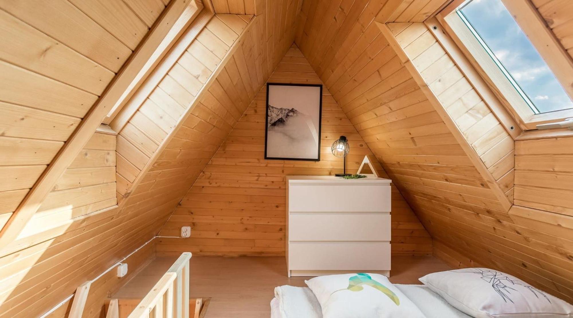 Rent Like Home - Pardalowka III Zakopane Dış mekan fotoğraf