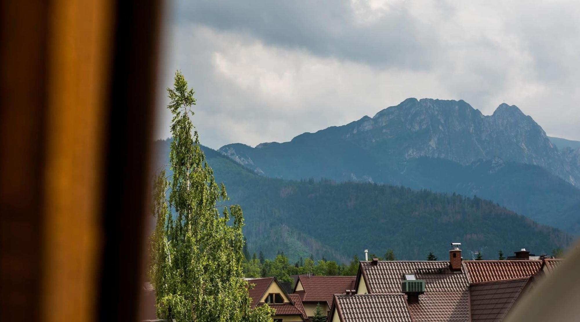 Rent Like Home - Pardalowka III Zakopane Dış mekan fotoğraf