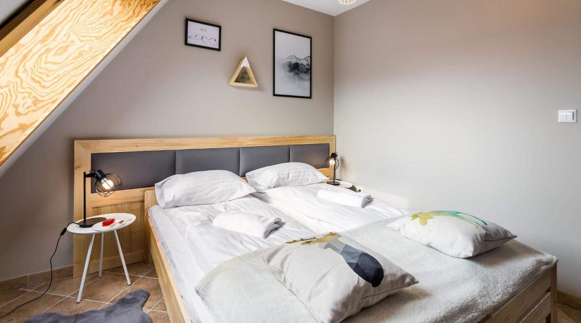 Rent Like Home - Pardalowka III Zakopane Dış mekan fotoğraf