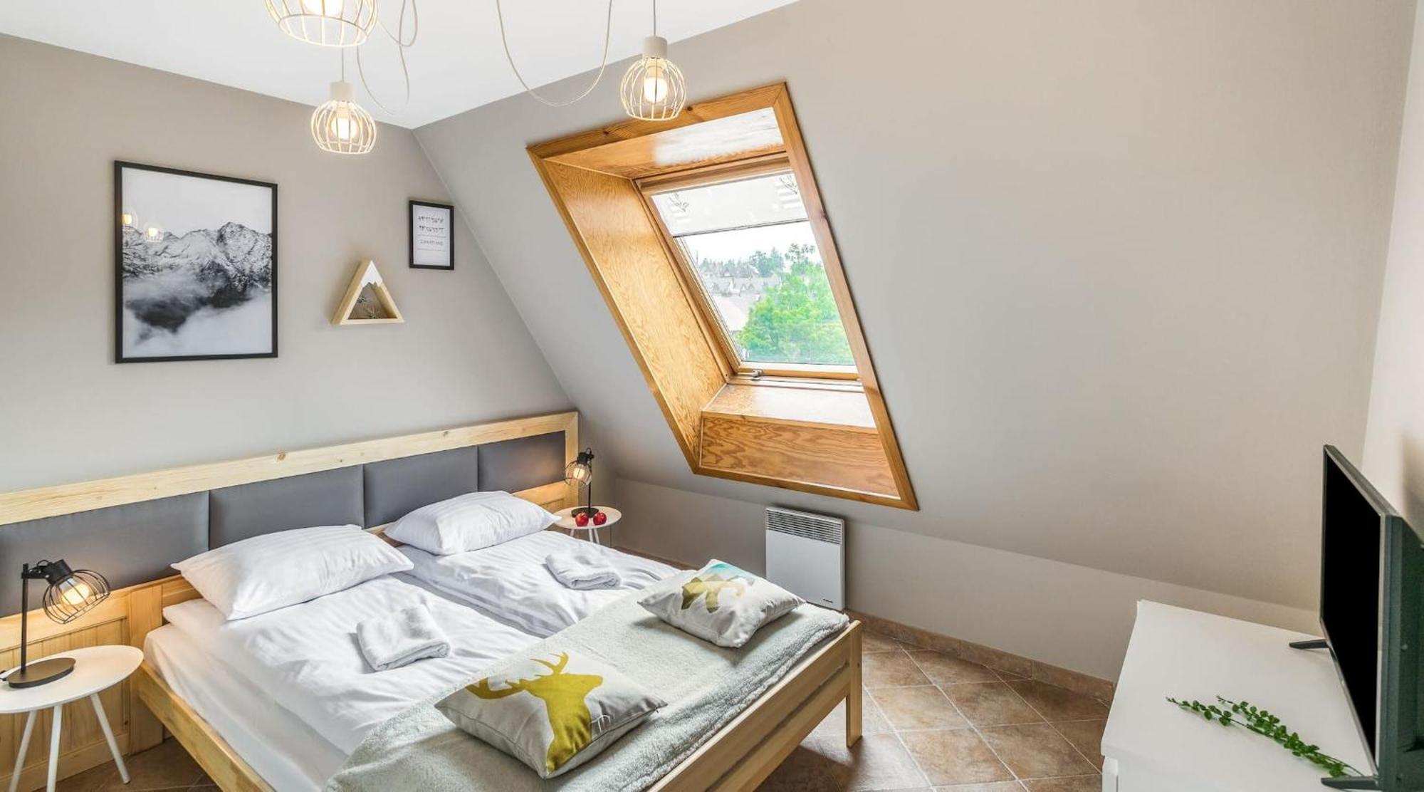 Rent Like Home - Pardalowka III Zakopane Dış mekan fotoğraf