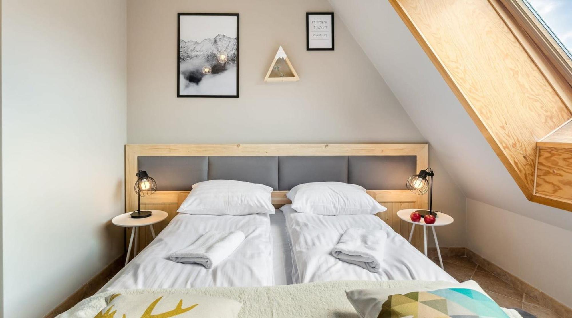 Rent Like Home - Pardalowka III Zakopane Dış mekan fotoğraf