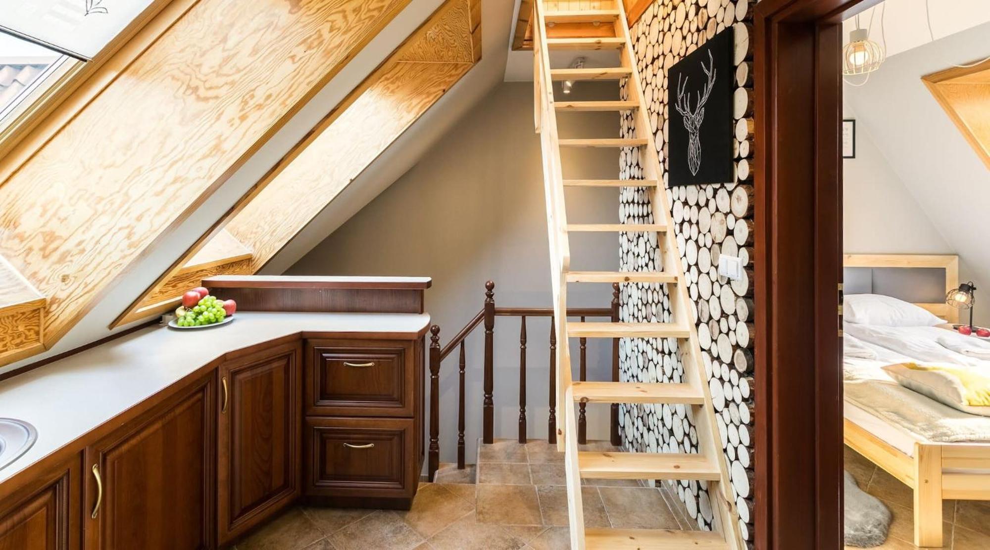 Rent Like Home - Pardalowka III Zakopane Dış mekan fotoğraf