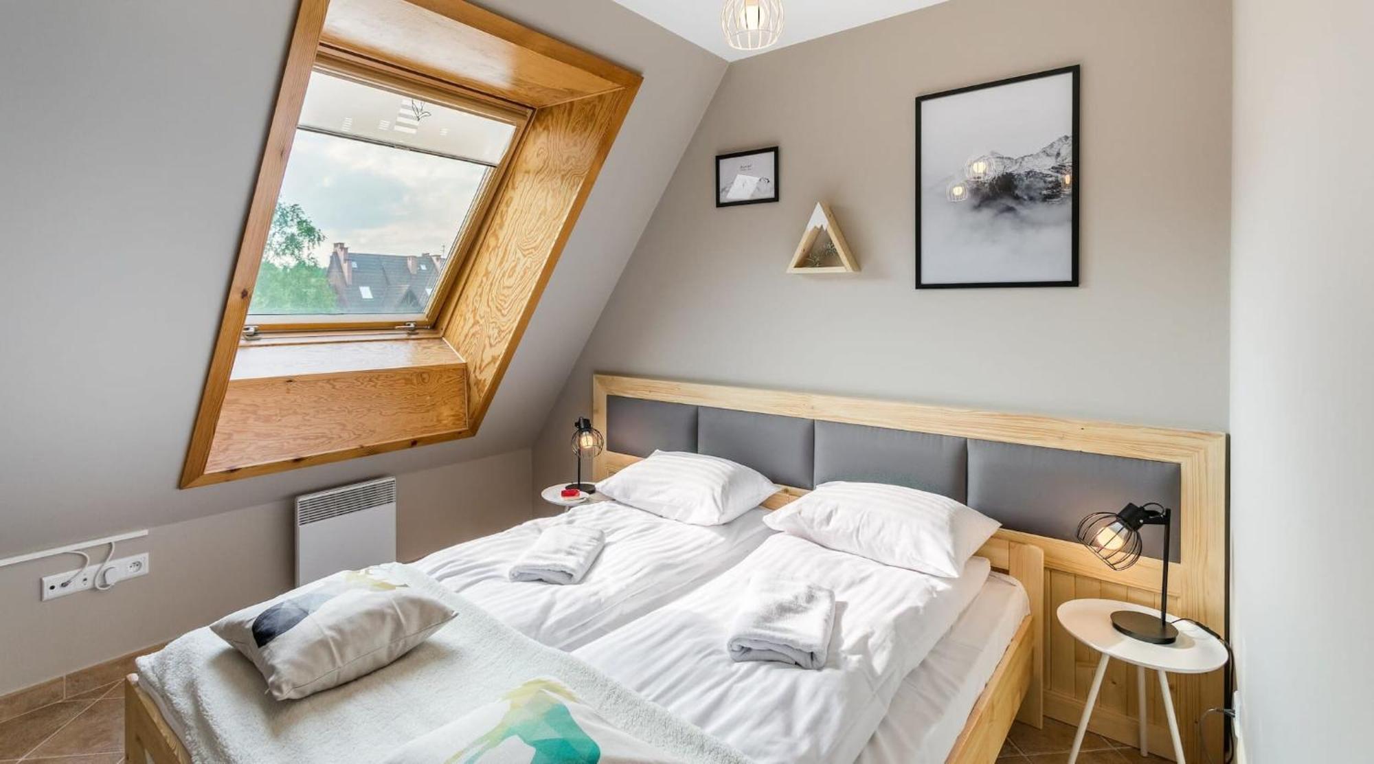 Rent Like Home - Pardalowka III Zakopane Dış mekan fotoğraf