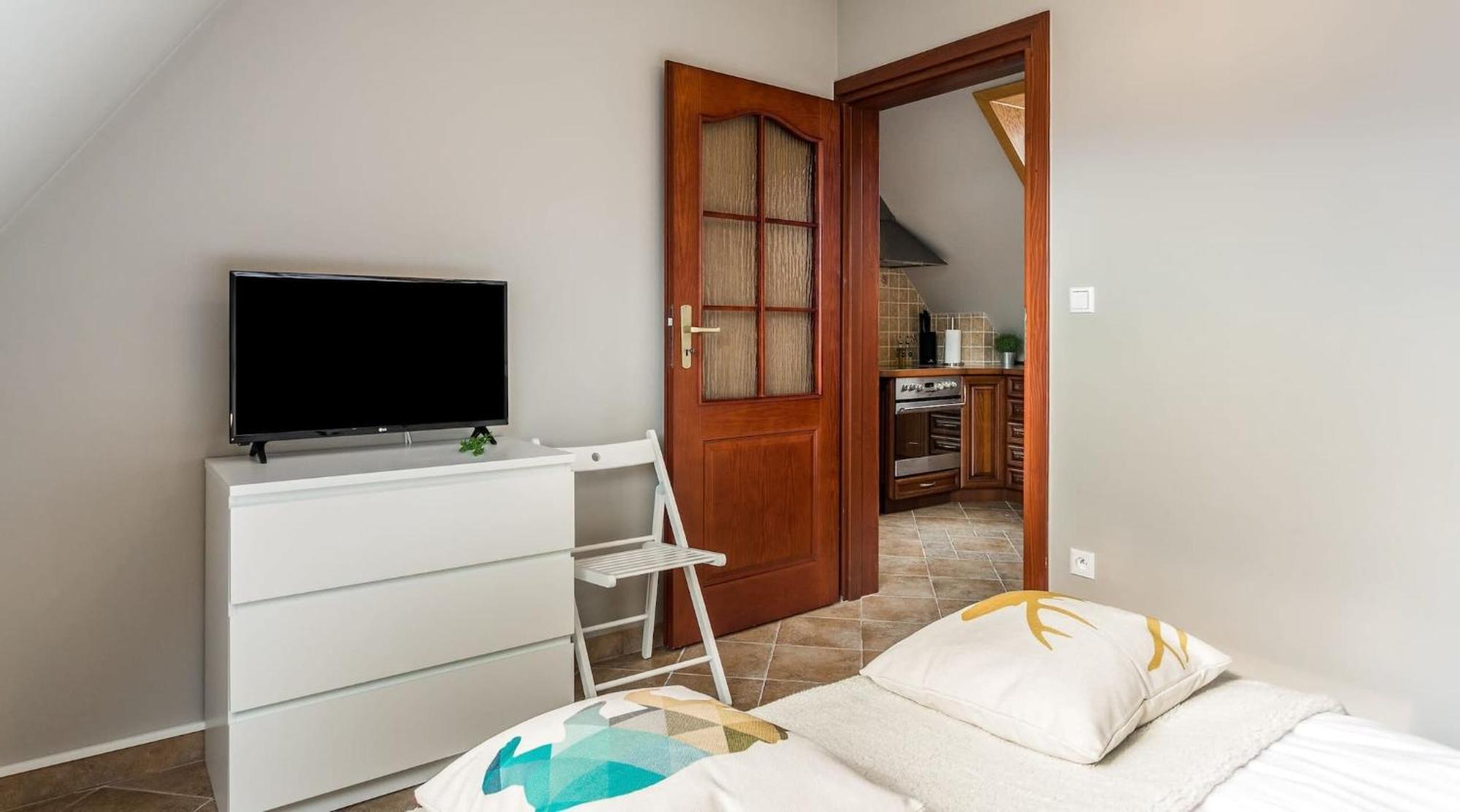Rent Like Home - Pardalowka III Zakopane Dış mekan fotoğraf