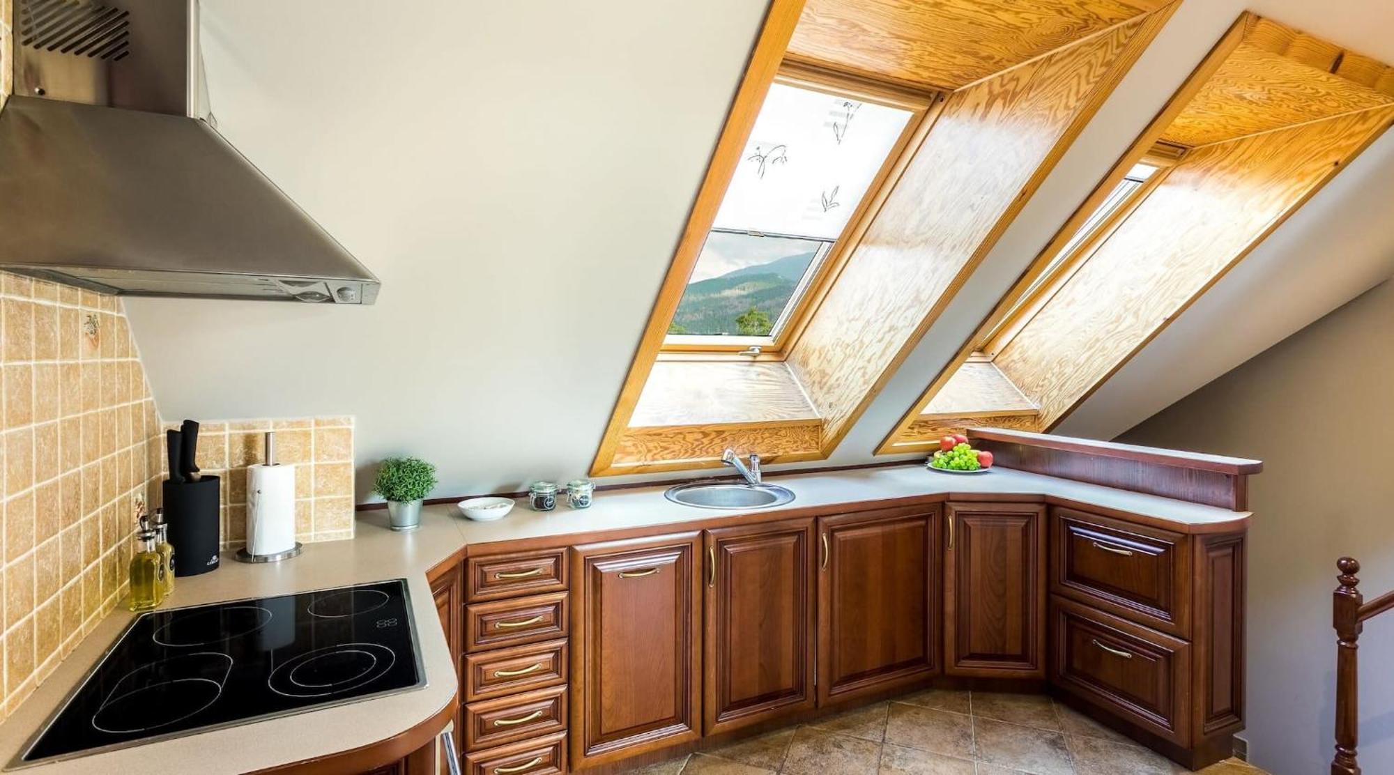 Rent Like Home - Pardalowka III Zakopane Dış mekan fotoğraf