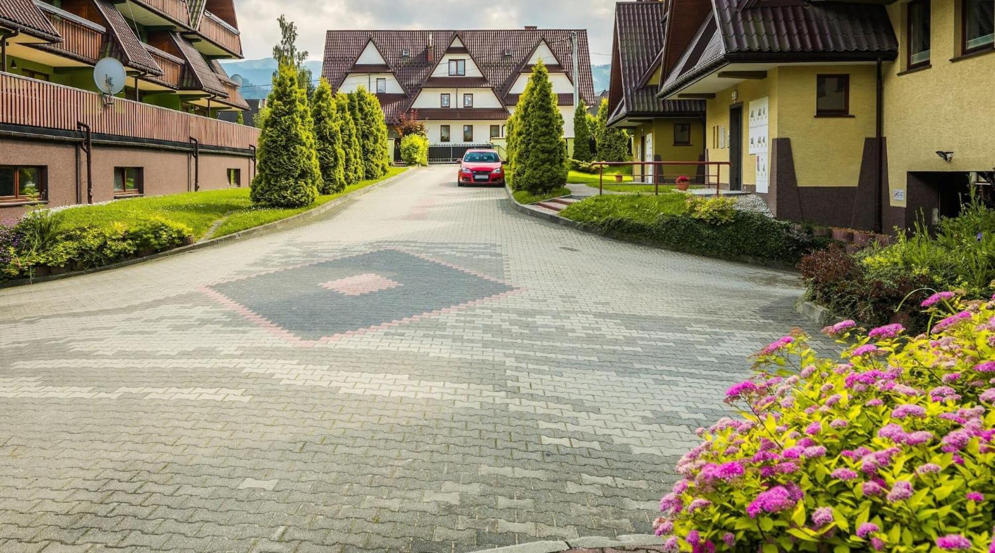 Rent Like Home - Pardalowka III Zakopane Dış mekan fotoğraf